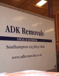ADK Removals 257777 Image 0